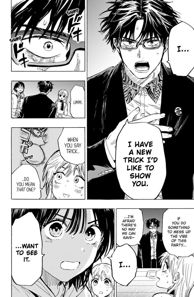 Read Marriagetoxin EN Manga Online