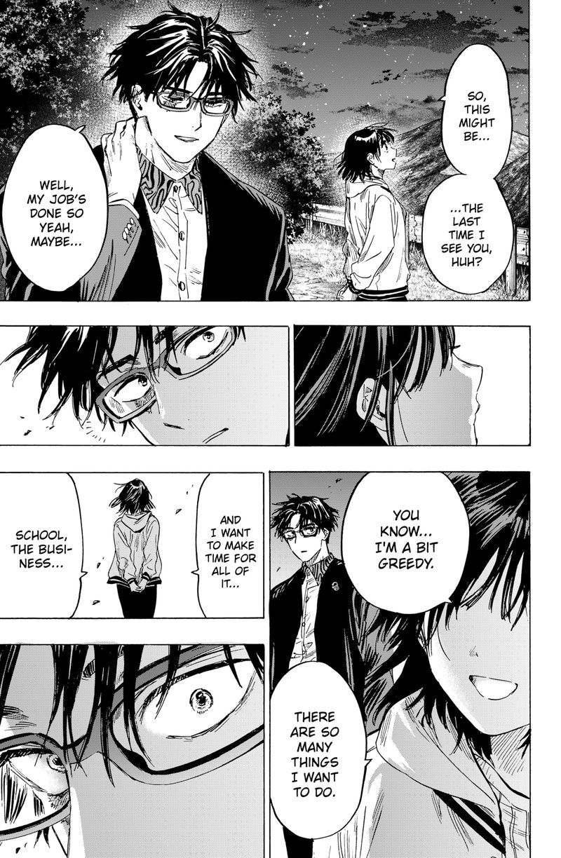 Read Marriagetoxin EN Manga Online