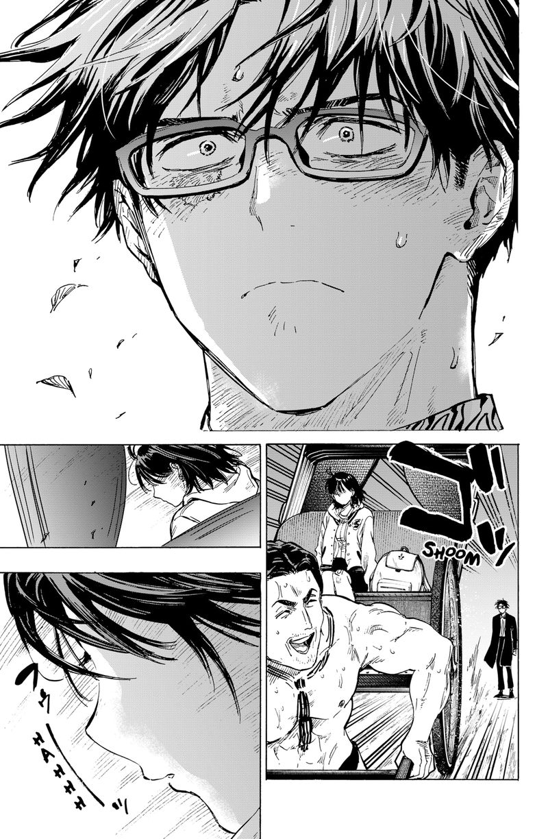 Read Marriagetoxin EN Manga Online