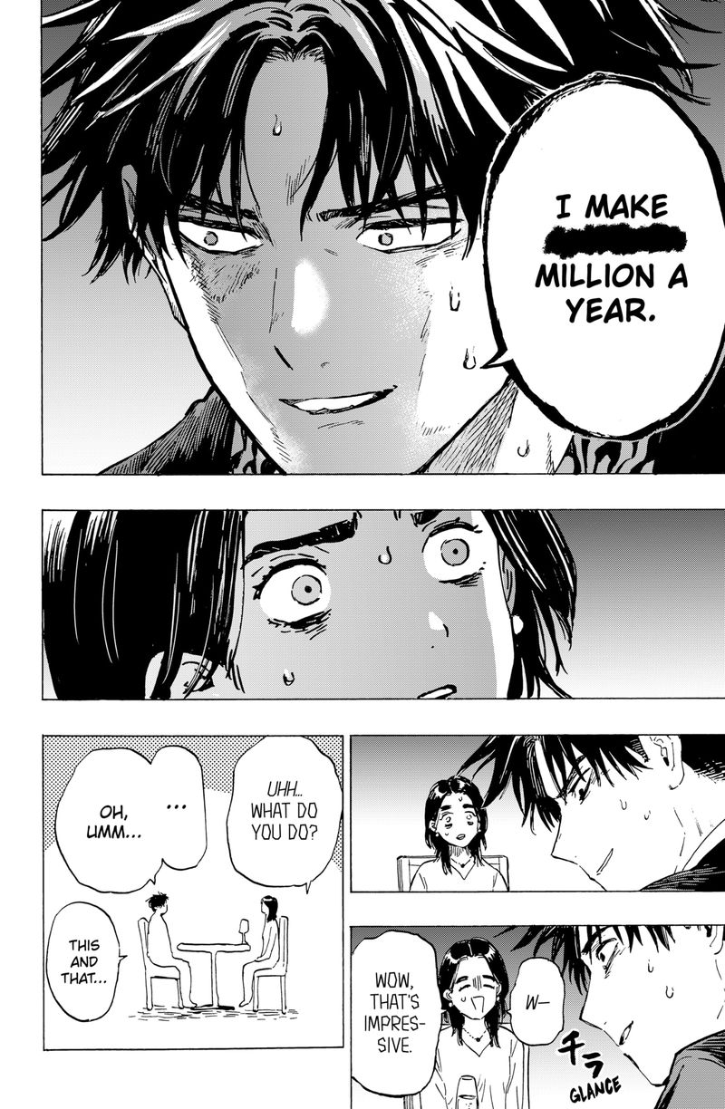Read Marriagetoxin EN Manga Online
