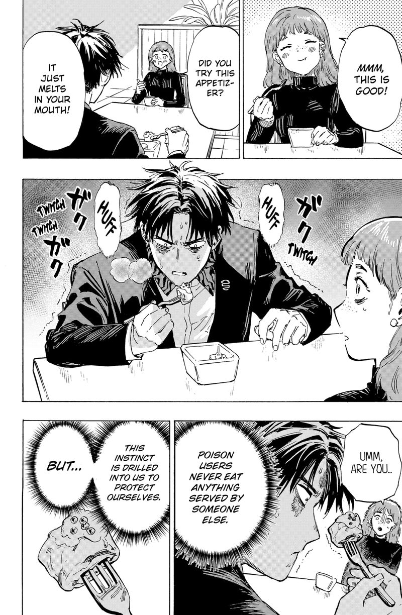 Read Marriagetoxin EN Manga Online
