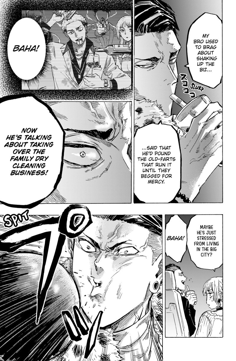 Read Marriagetoxin EN Manga Online