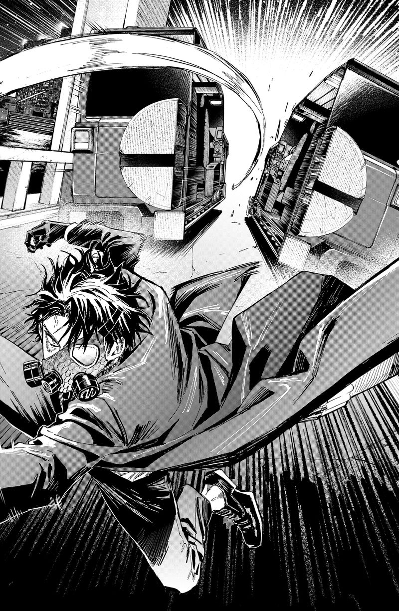 Read Marriagetoxin EN Manga Online