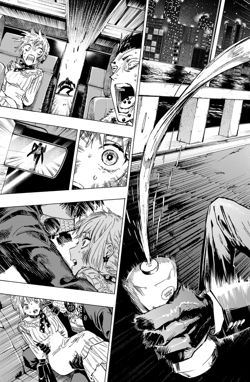 Read Marriagetoxin EN Manga Online
