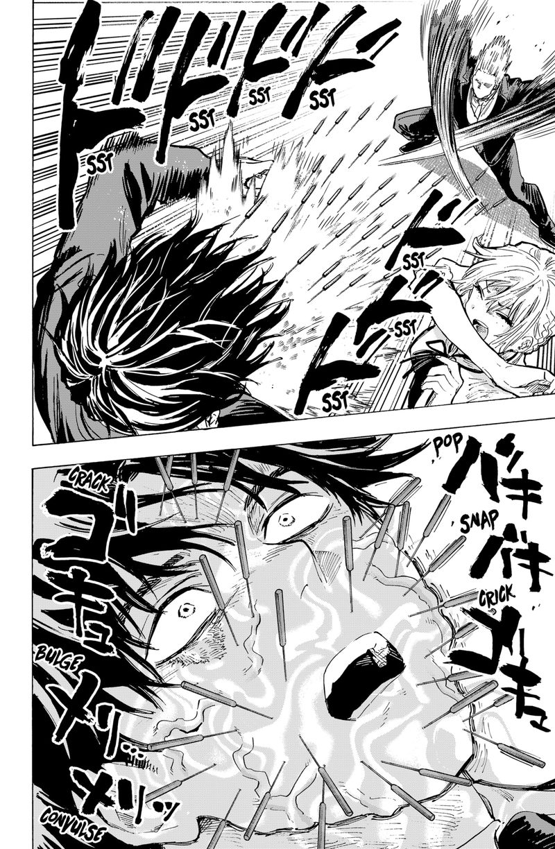 Read Marriagetoxin EN Manga Online