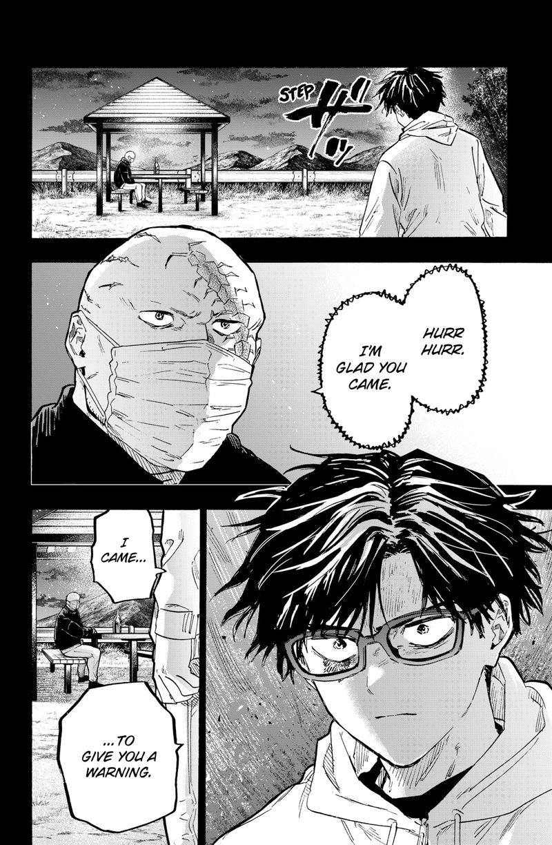 Read Marriagetoxin EN Manga Online
