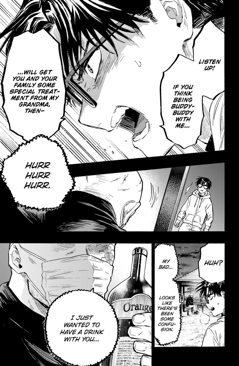 Read Marriagetoxin EN Manga Online