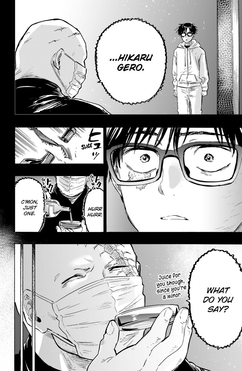 Read Marriagetoxin EN Manga Online