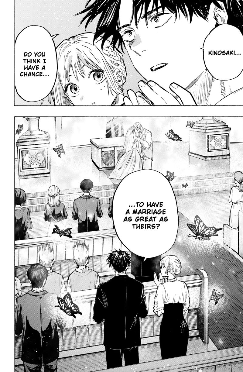 Read Marriagetoxin EN Manga Online
