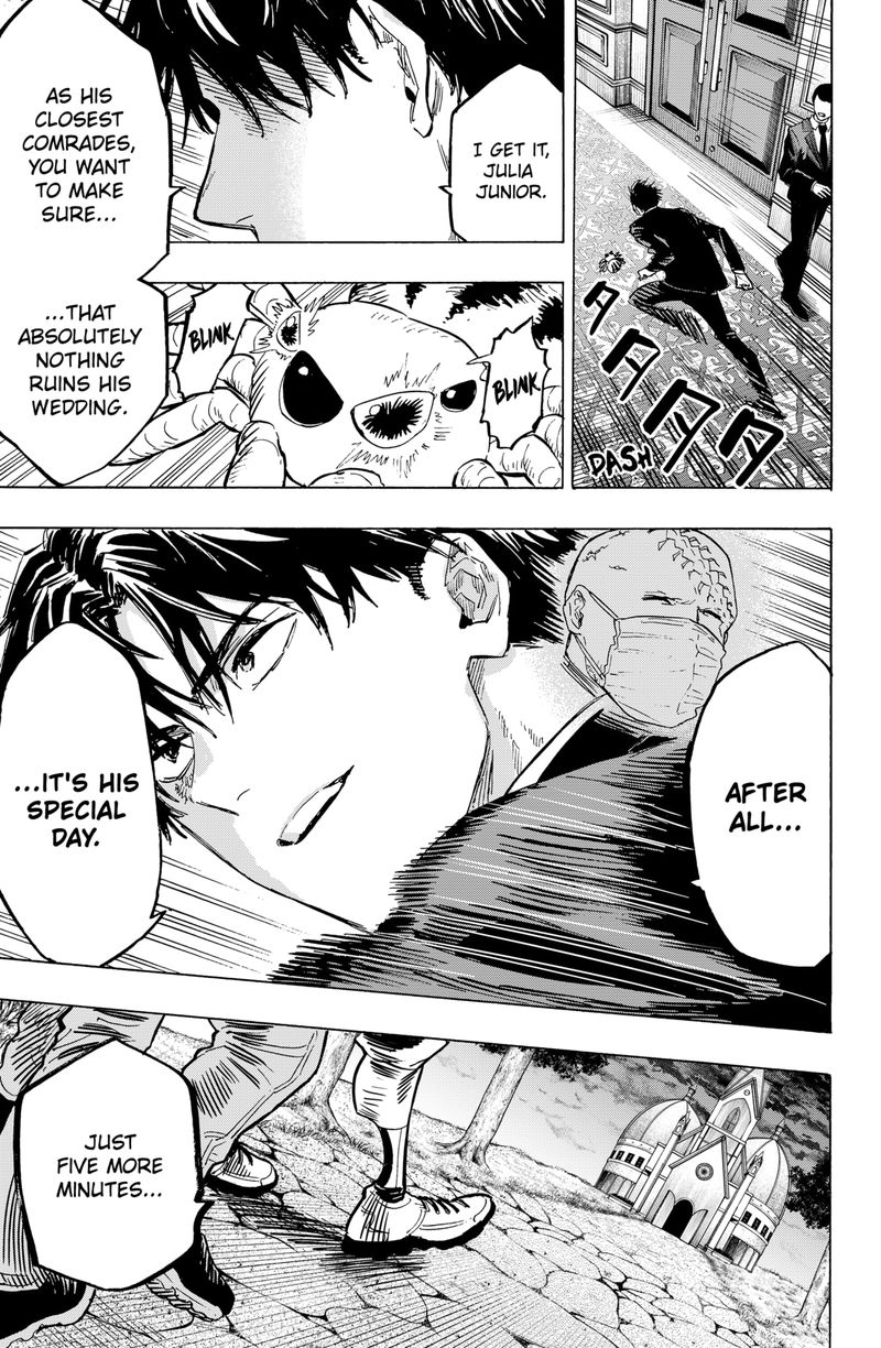 Read Marriagetoxin EN Manga Online