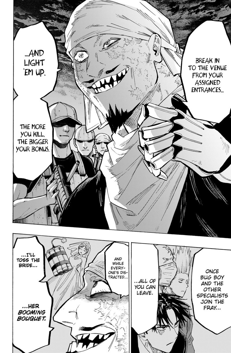 Read Marriagetoxin EN Manga Online