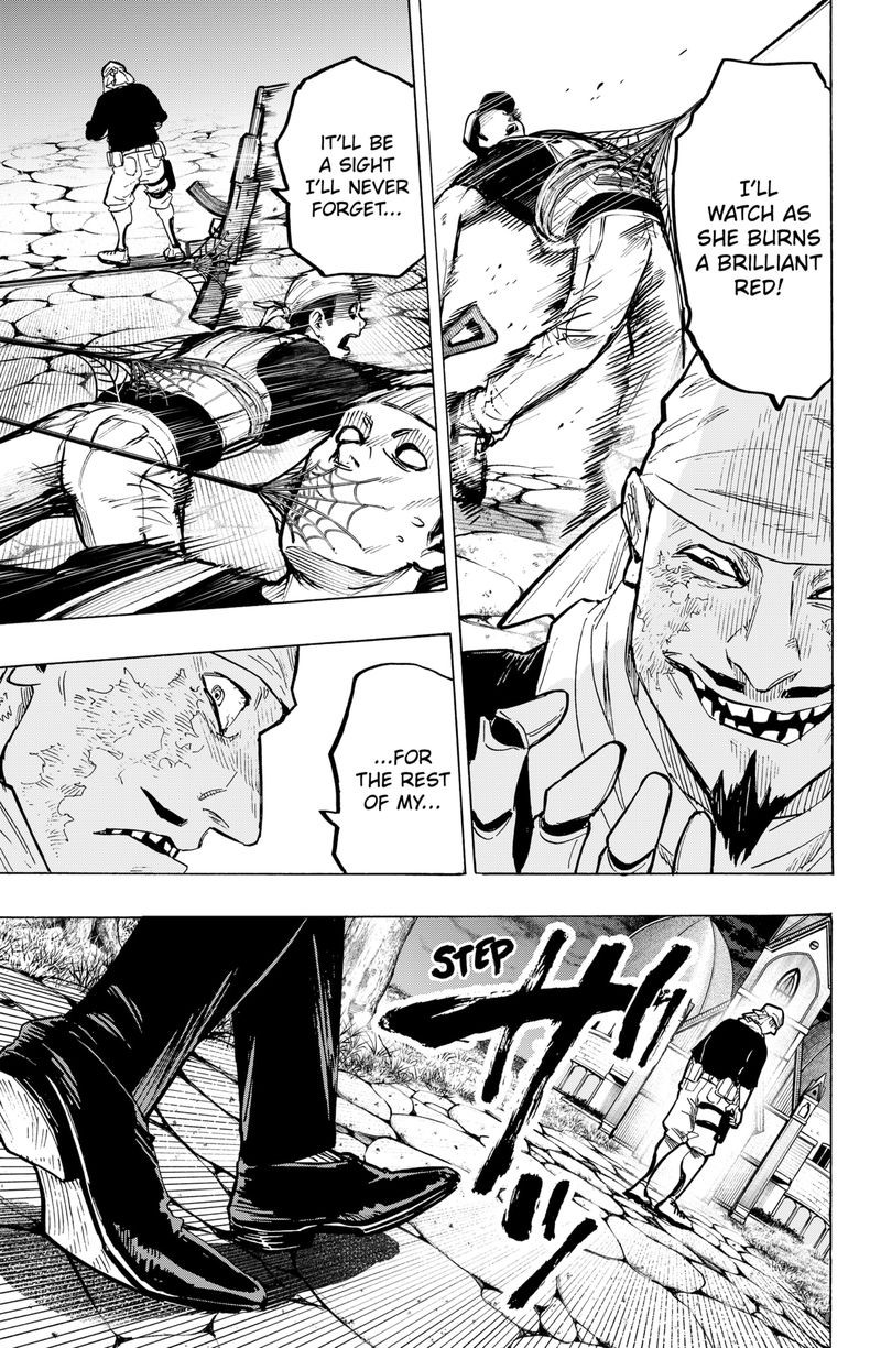 Read Marriagetoxin EN Manga Online