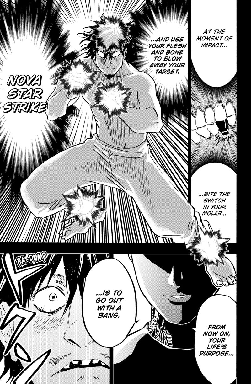 Read Marriagetoxin EN Manga Online