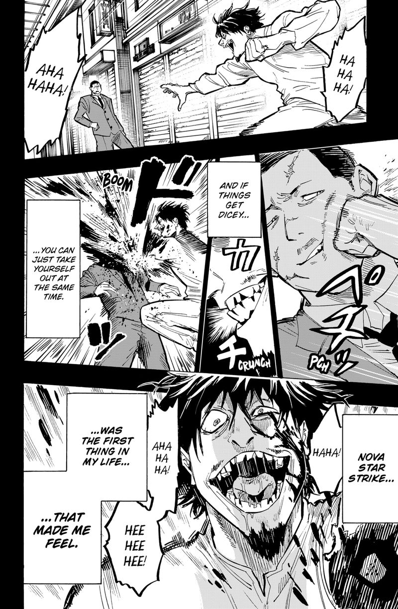 Read Marriagetoxin EN Manga Online