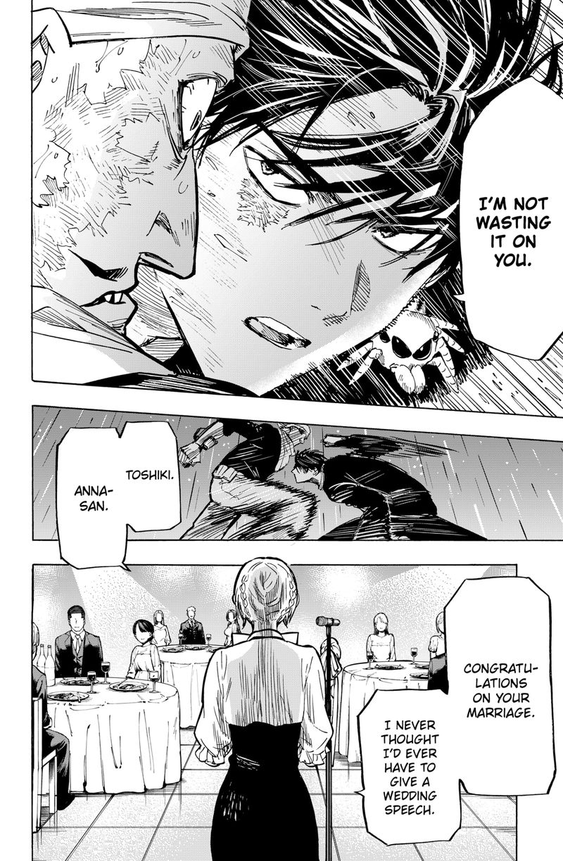Read Marriagetoxin EN Manga Online