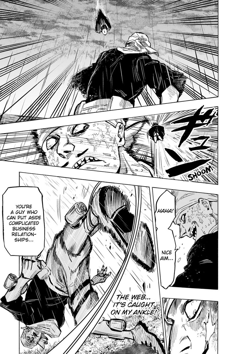 Read Marriagetoxin EN Manga Online
