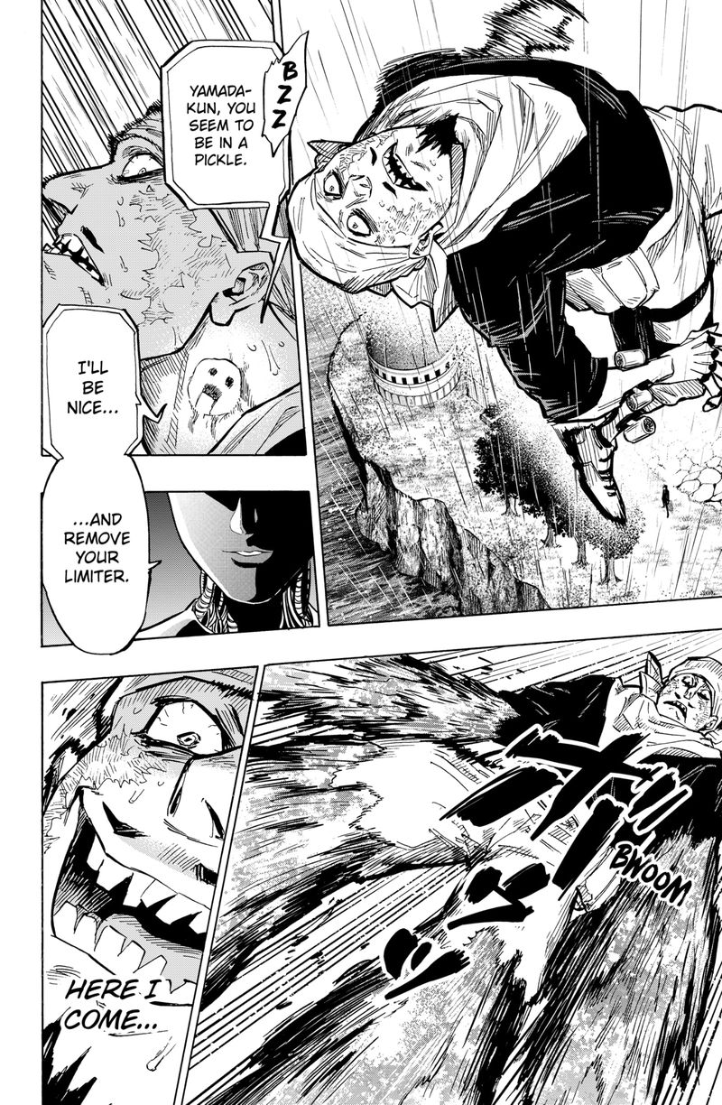 Read Marriagetoxin EN Manga Online