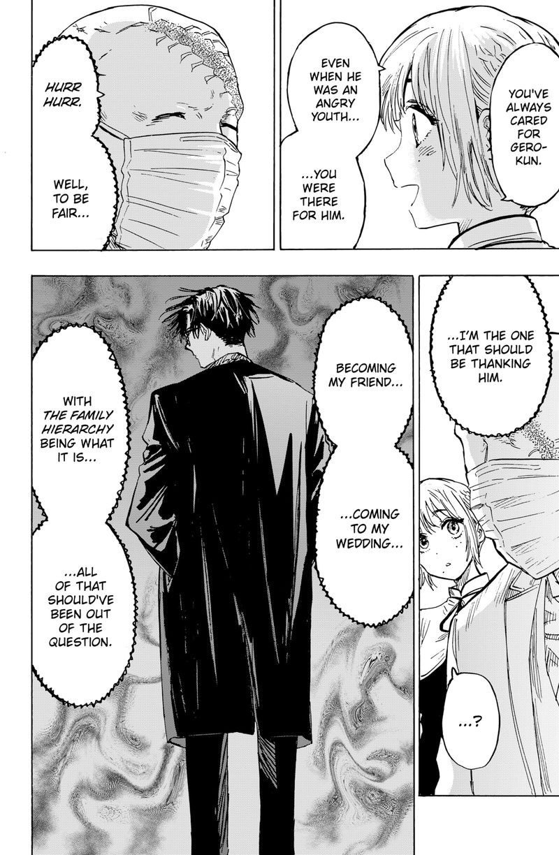 Read Marriagetoxin EN Manga Online