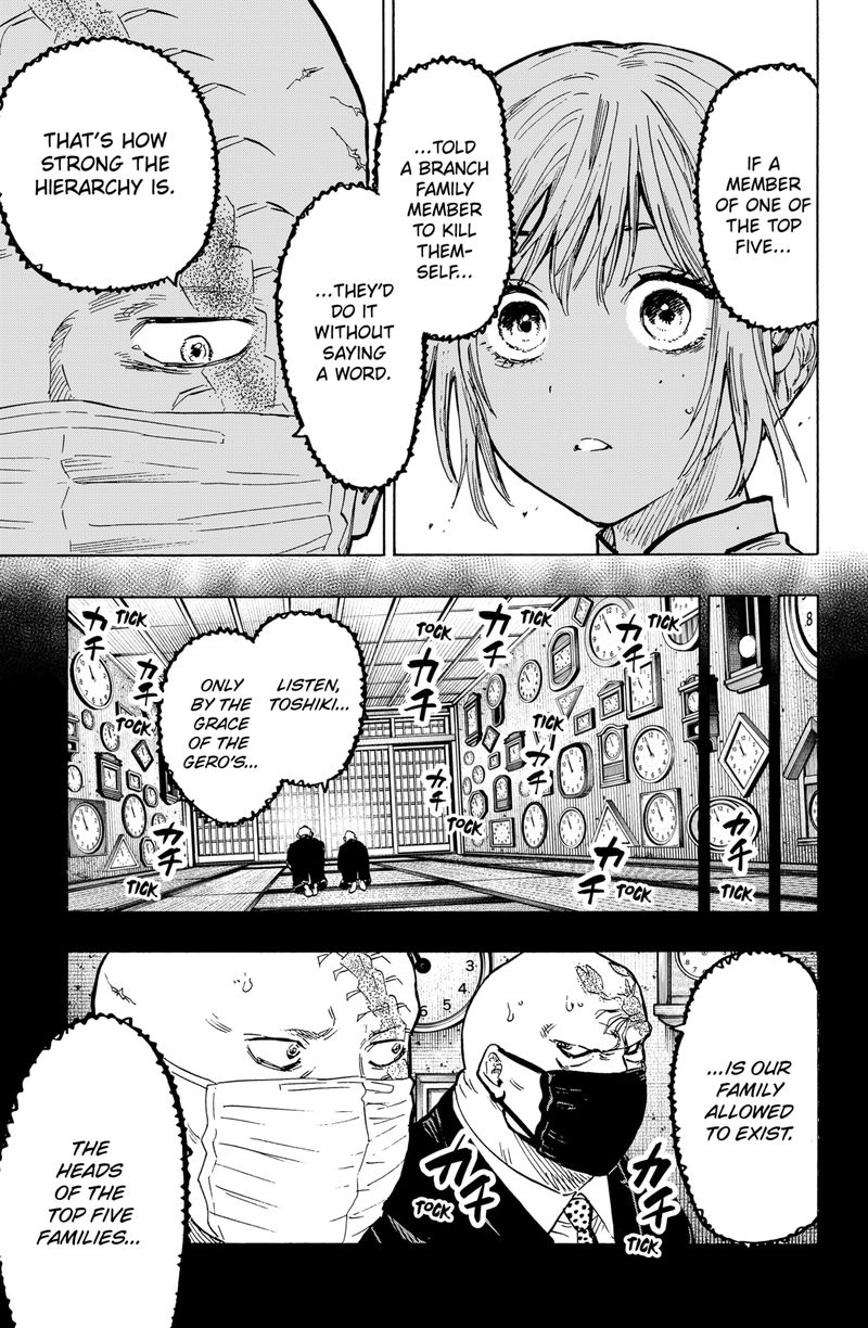 Read Marriagetoxin EN Manga Online