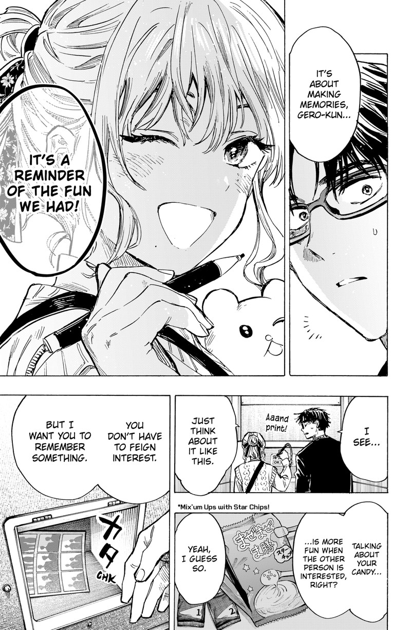 Read Marriagetoxin EN Manga Online