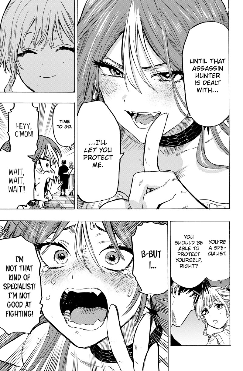 Read Marriagetoxin EN Manga Online