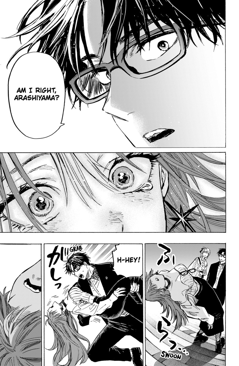 Read Marriagetoxin EN Manga Online