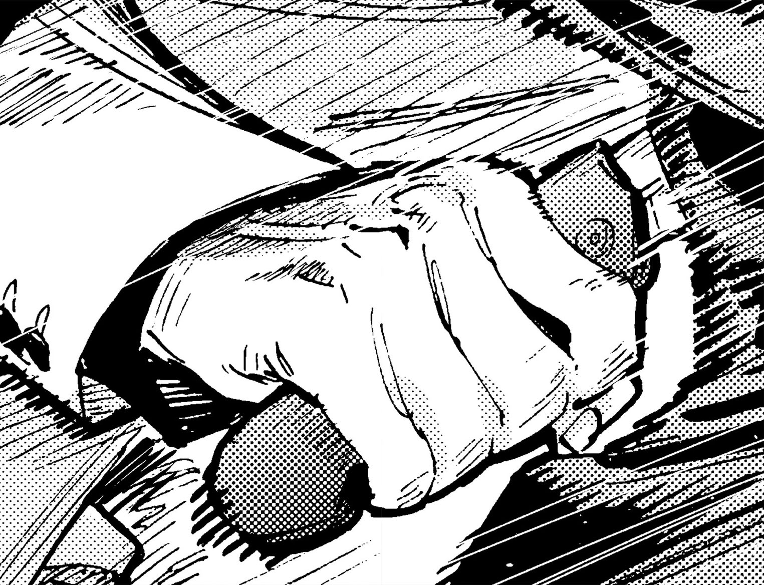 Read Marriagetoxin EN Manga Online