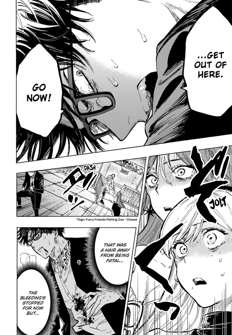 Read Marriagetoxin EN Manga Online