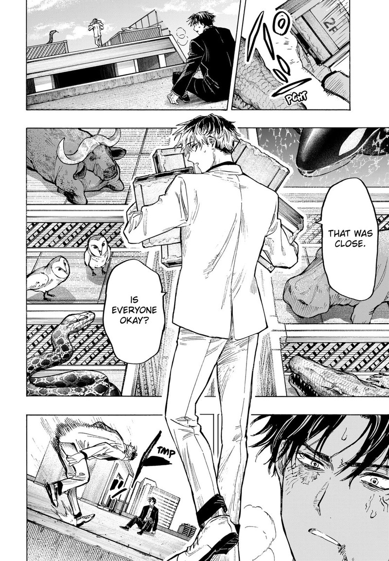 Read Marriagetoxin EN Manga Online