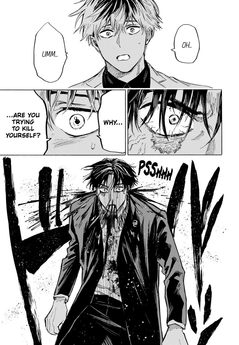 Read Marriagetoxin EN Manga Online