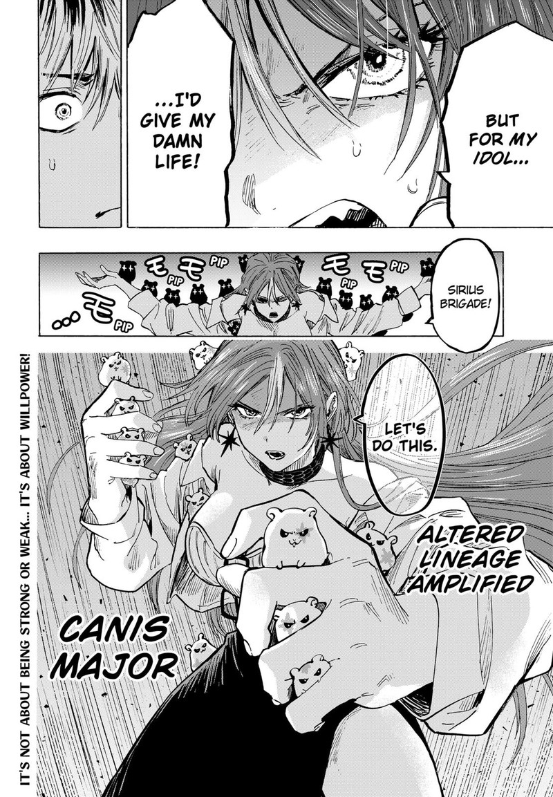 Read Marriagetoxin EN Manga Online