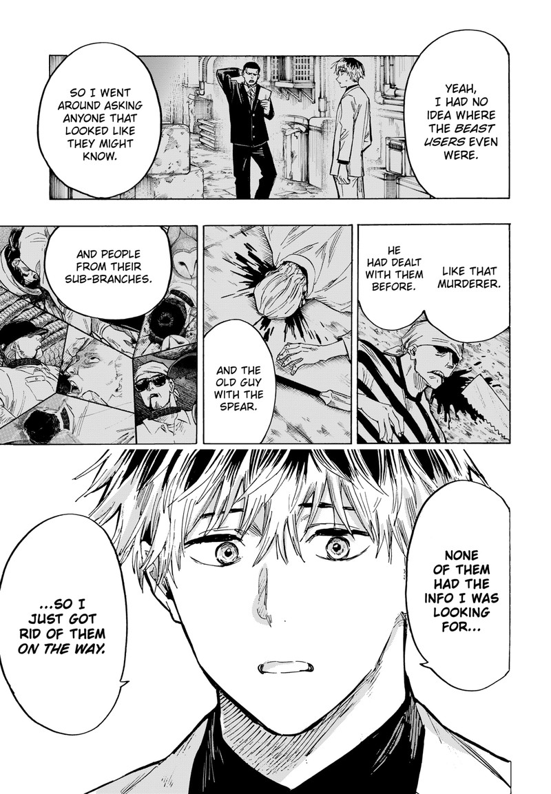 Read Marriagetoxin EN Manga Online