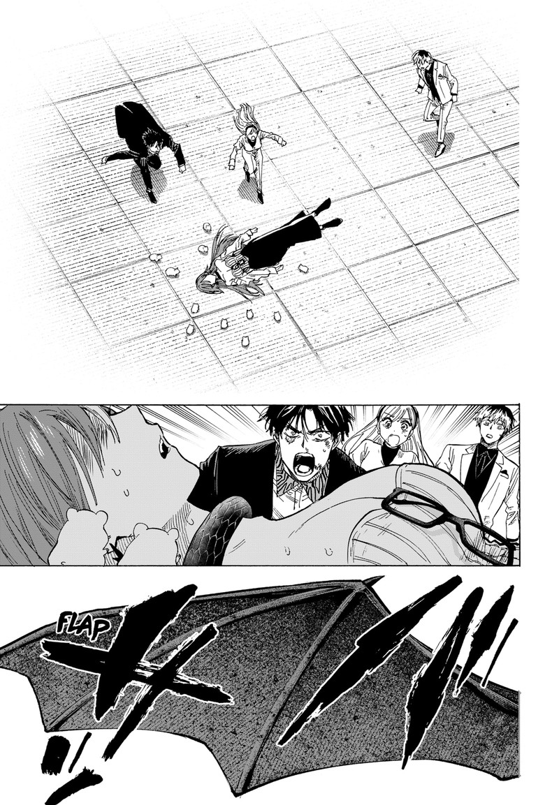 Read Marriagetoxin EN Manga Online