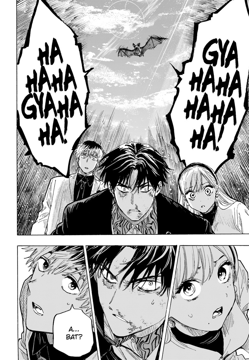 Read Marriagetoxin EN Manga Online