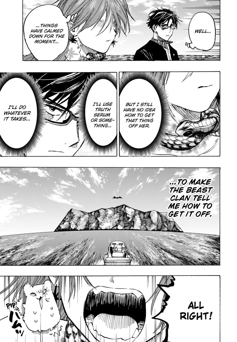 Read Marriagetoxin EN Manga Online