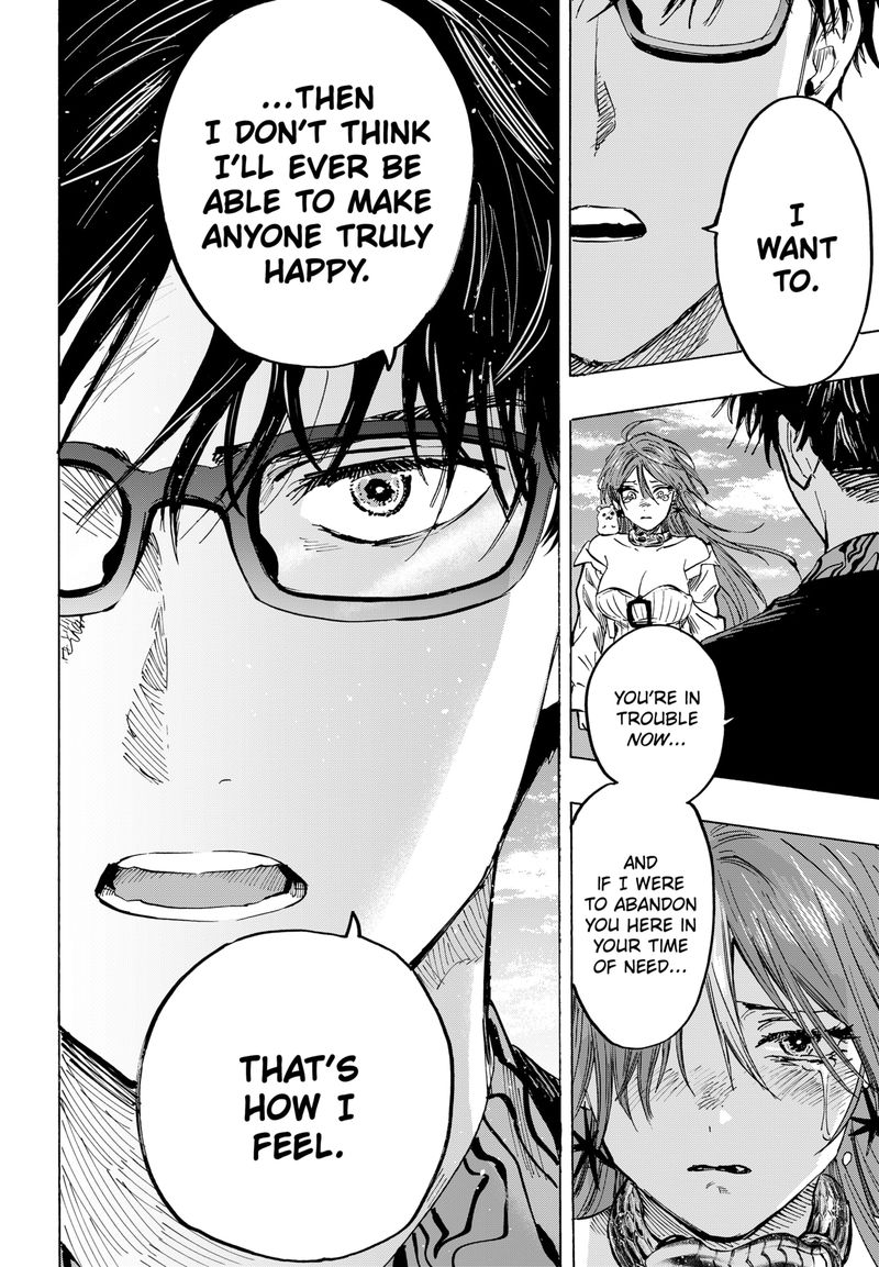 Read Marriagetoxin EN Manga Online