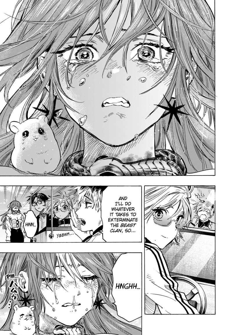 Read Marriagetoxin EN Manga Online
