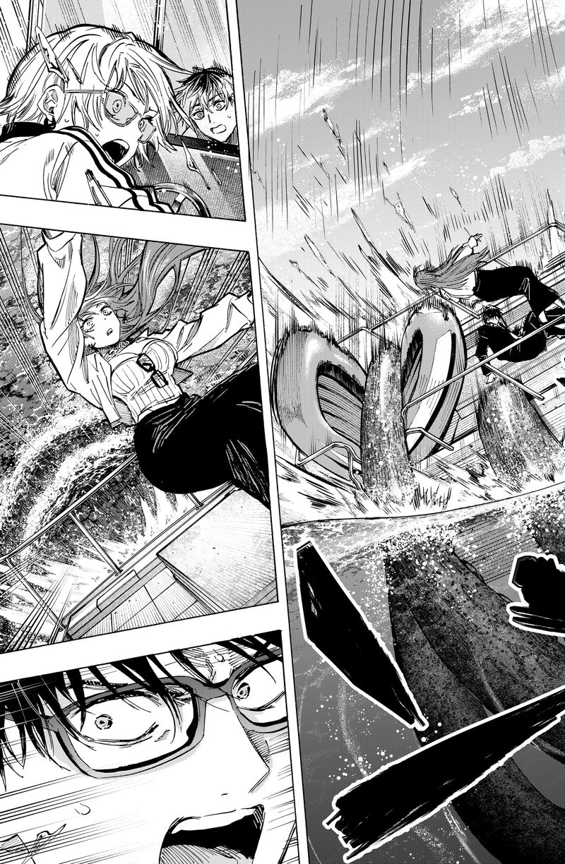 Read Marriagetoxin EN Manga Online