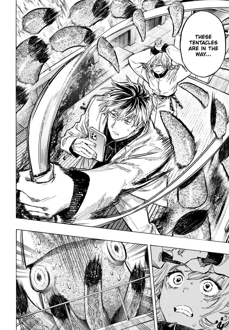 Read Marriagetoxin EN Manga Online