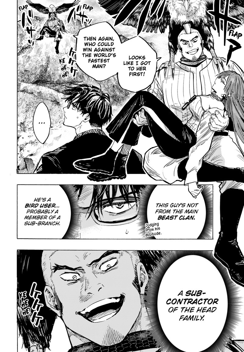 Read Marriagetoxin EN Manga Online