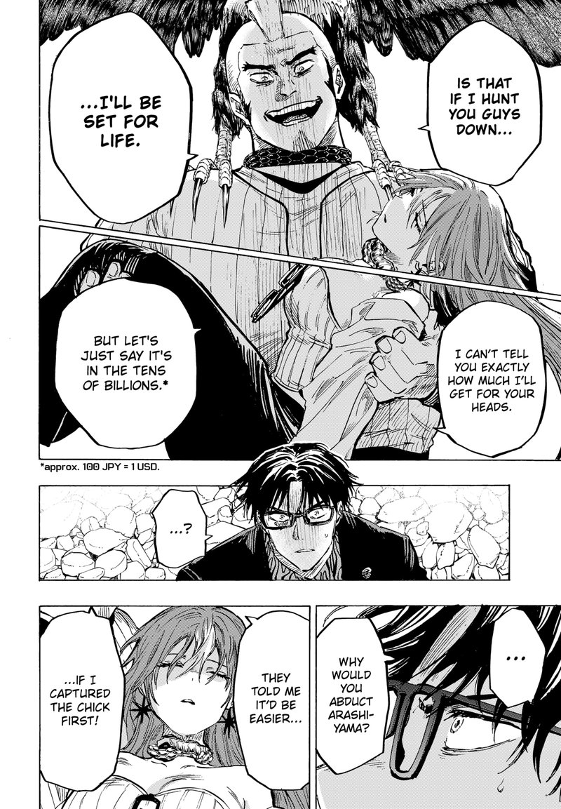 Read Marriagetoxin EN Manga Online