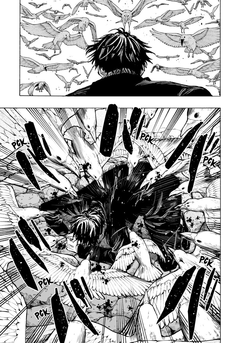 Read Marriagetoxin EN Manga Online