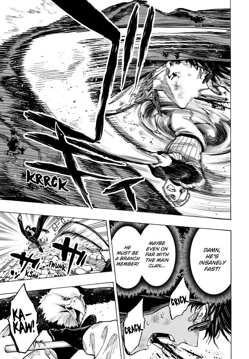 Read Marriagetoxin EN Manga Online
