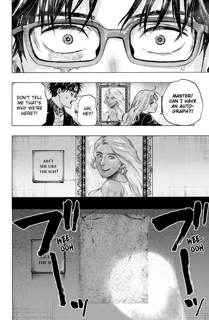 Read Marriagetoxin EN Manga Online