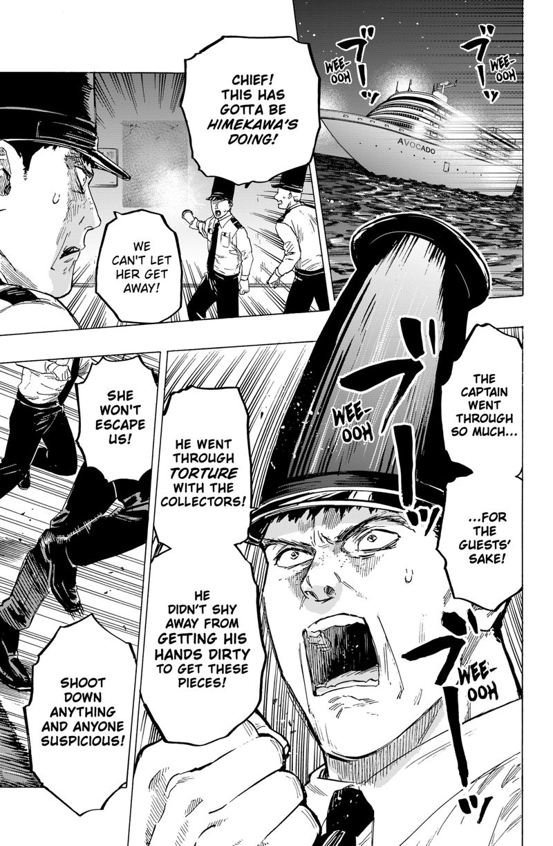 Read Marriagetoxin EN Manga Online