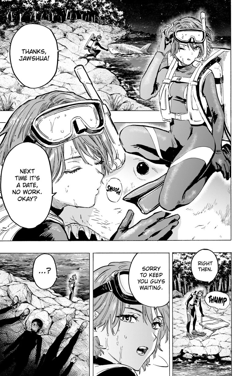 Read Marriagetoxin EN Manga Online