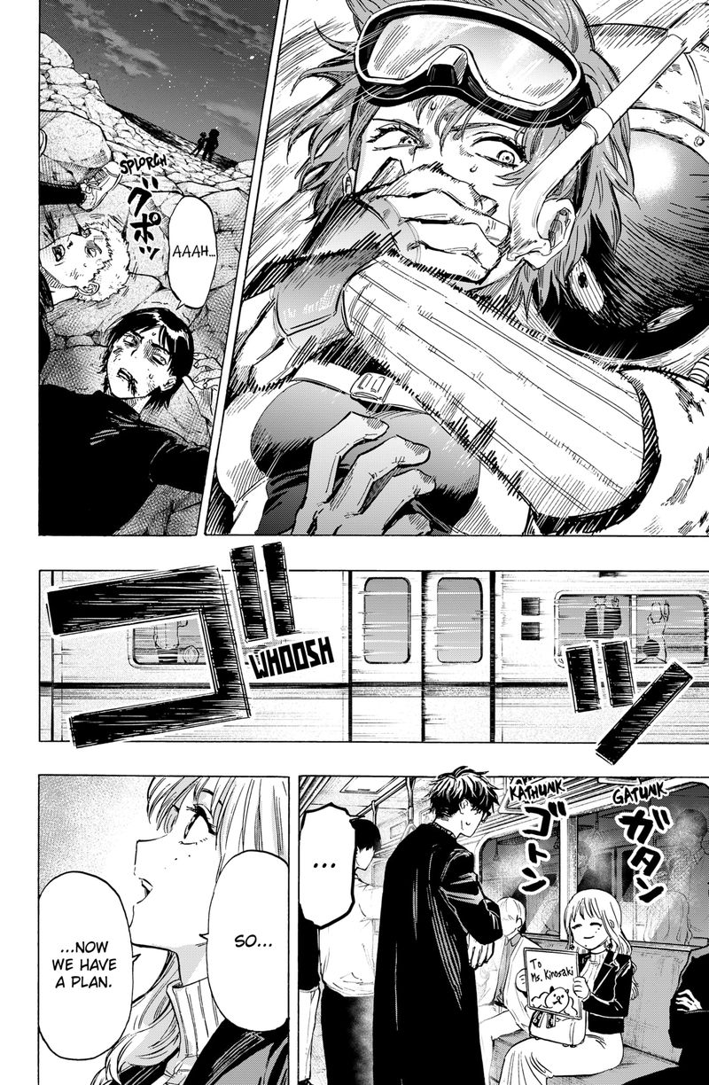 Read Marriagetoxin EN Manga Online