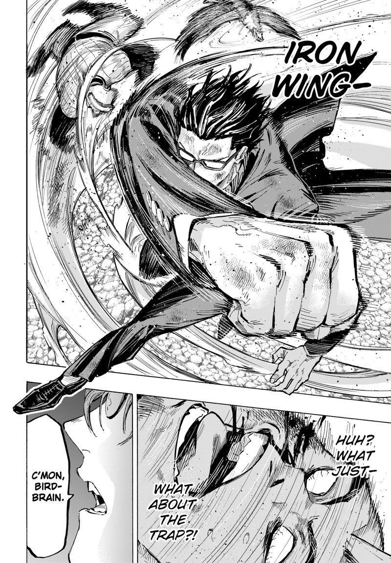 Read Marriagetoxin EN Manga Online