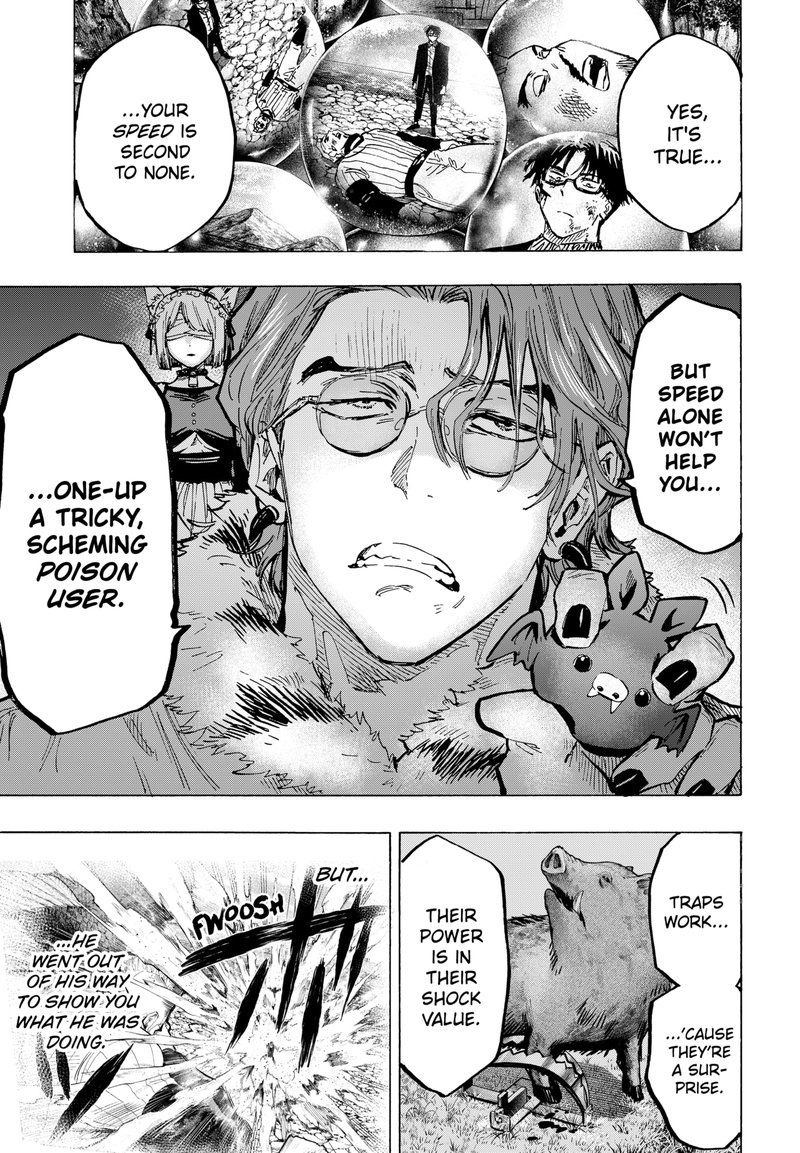 Read Marriagetoxin EN Manga Online