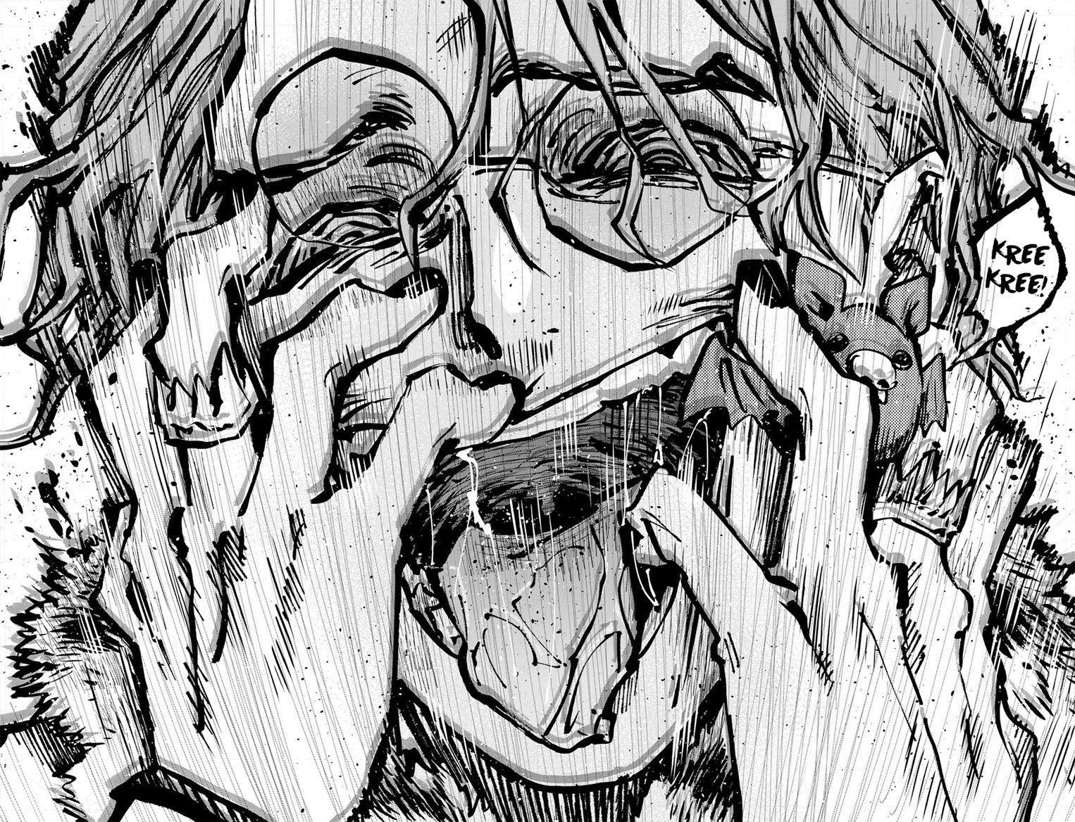 Read Marriagetoxin EN Manga Online